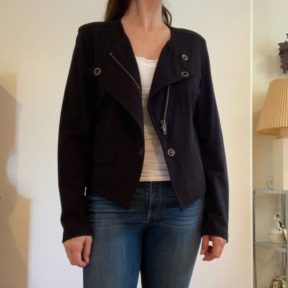 CAbi Ponte Moto Jacket